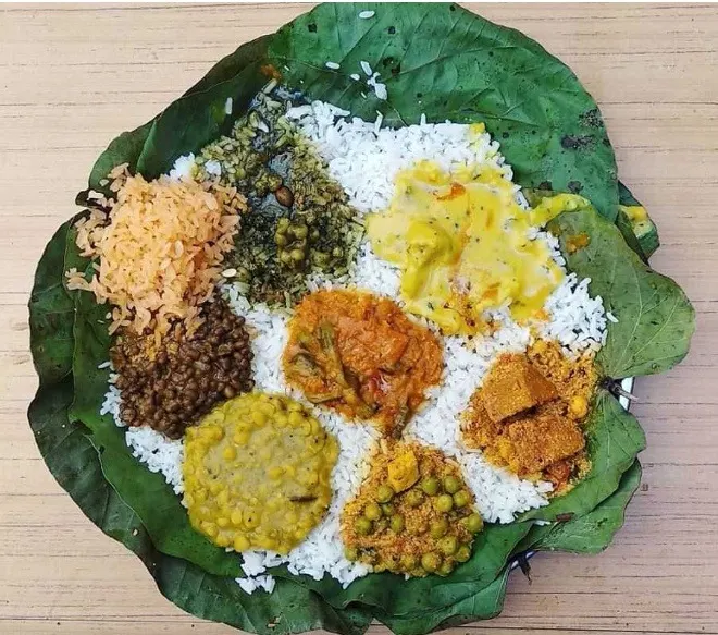 DHAM Himachali Cultural Feast - Sydney