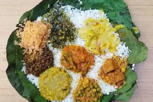 DHAM Himachali Cultural Feast - Sydney