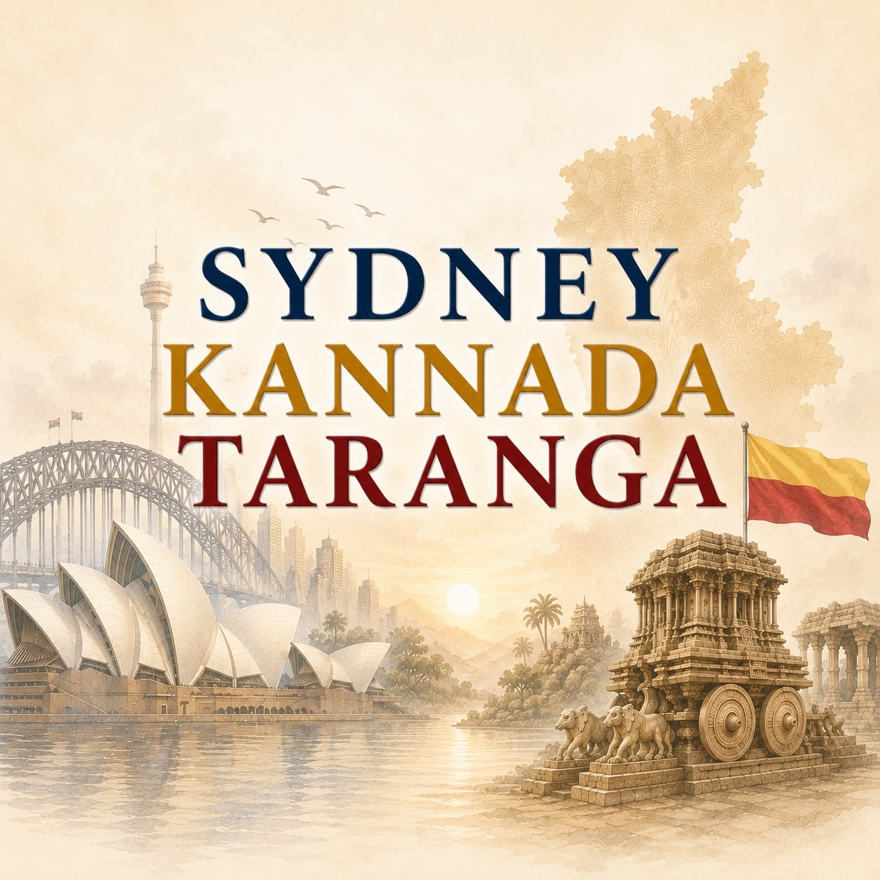 Sydney Kannada Taranga