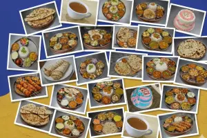 Khalsa Foods Truly Vegetarian