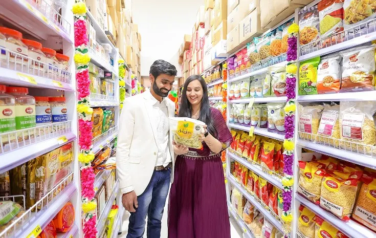 Uma Mart Groceries Blacktown