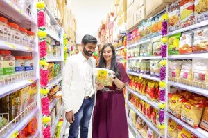 Uma Mart Groceries Blacktown