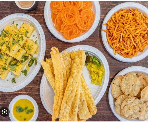 Narayans Veg Paradise