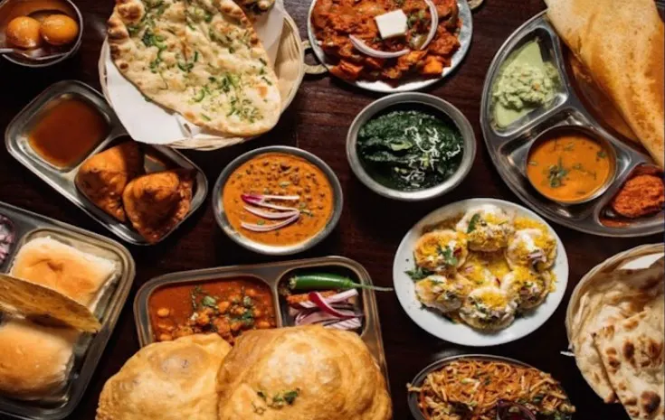 Savariya - Pure Vegetarian Eatery Quakers Hill