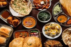 Savariya - Pure Vegetarian Eatery Quakers Hill