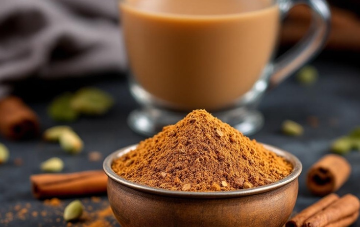 Chailicious Masala