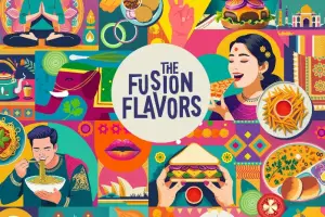The Fusion Flavors