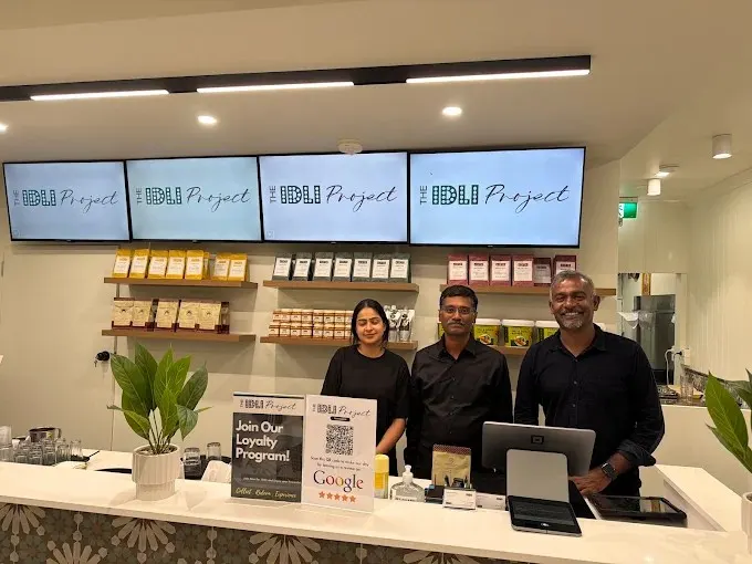 The Idli Project - Toongabbie