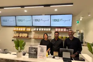 The Idli Project - Toongabbie