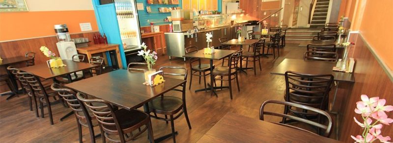 Gopals Vegetarian Restaurant melbourne