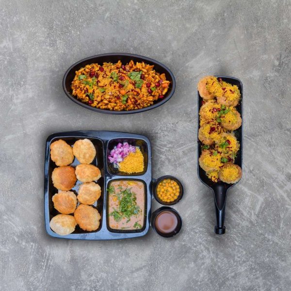 Jay Bhavani Melbourne CBD