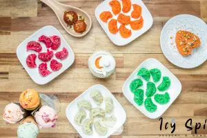 Icy Spicy Parramatta