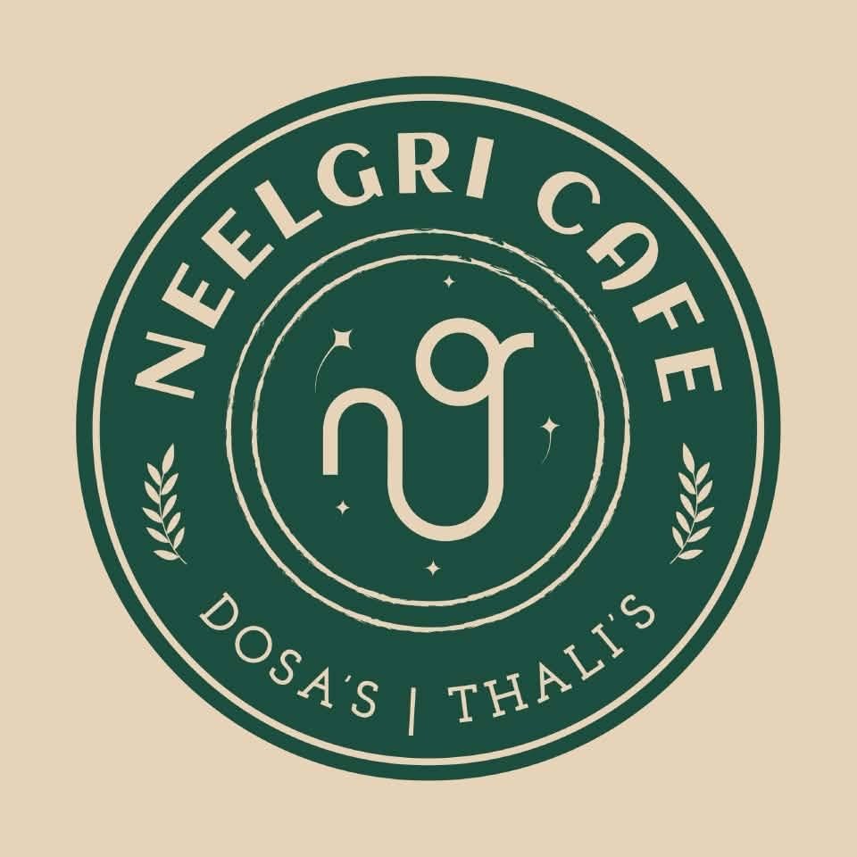 Neelgri Cafe . Vegan & Vegetarian