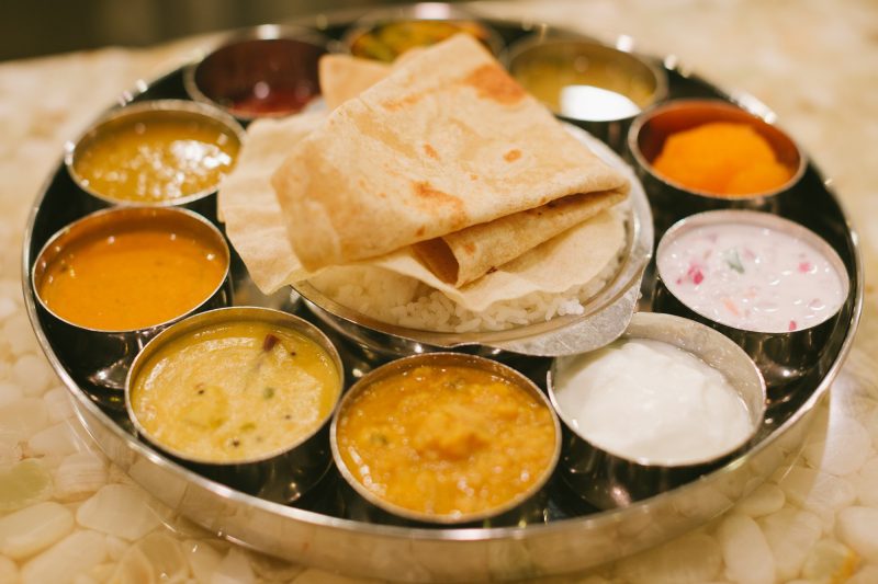 Saravanaa Bhavan North Sydney