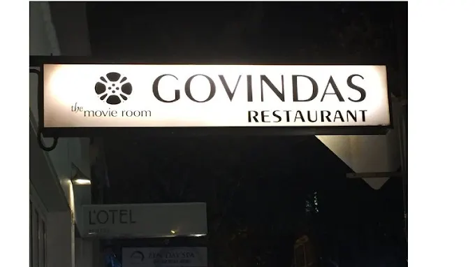 Govindas' Darlinghust