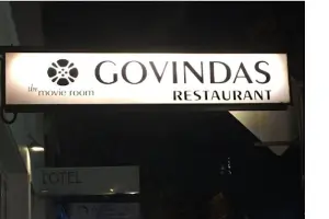Govindas' Darlinghust