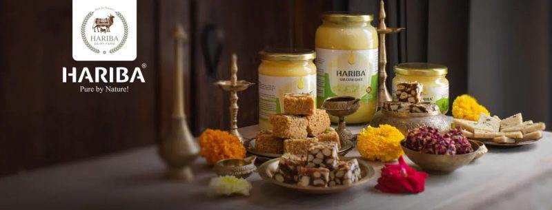 Hariba Sweets Australia