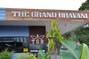 The Grand Bhavani Toongabie