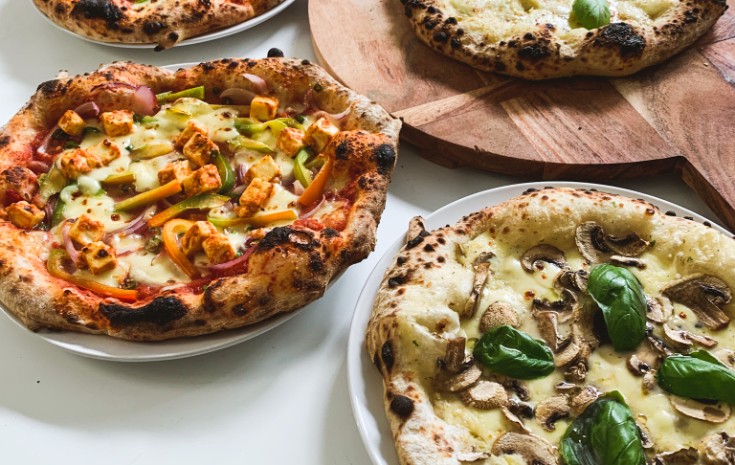 Papa G's Pizzeria Blacktown