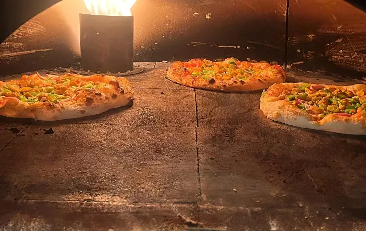 Papa G's Pizzeria Blacktown