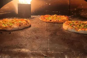 Papa G's Pizzeria Blacktown