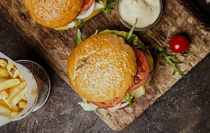 Hale Burgers Tallawong