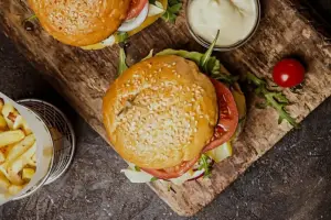 Hale Burgers Tallawong