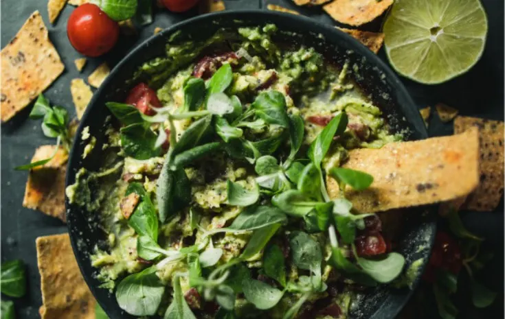 SoulFull TrEats Vegan & Vegetarian Indian & Asian Fusion Restaurant