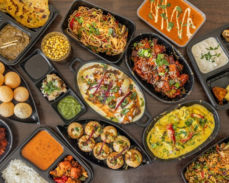 Dhaba Box