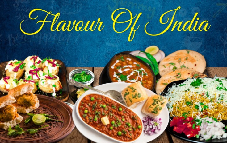 Jay Bhavani Indian Vegetarian Restaurant Gungahlin Canberra
