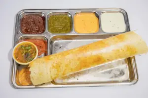 RRR Dosa Express South Indian Marsden Park