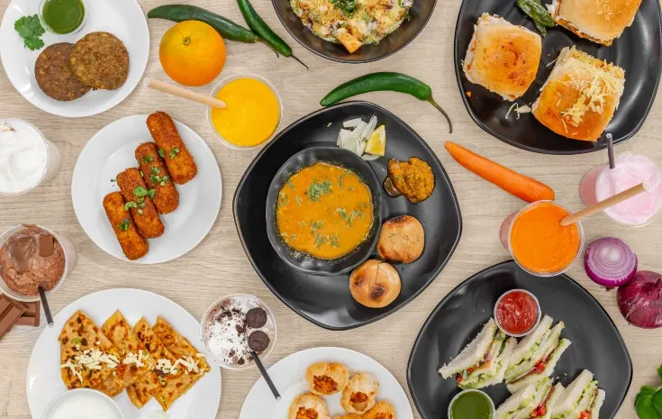 Chai Nashta Pendle Hills