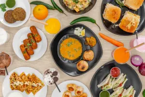 Chai Nashta Pendle Hills