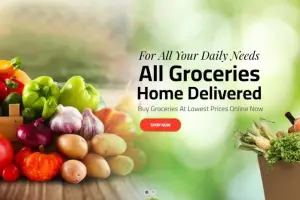 Blacktown Fruit World