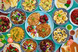 JSN Food Corner Truganina