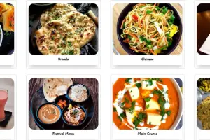 Big Bite Indian Street Food Blacktown