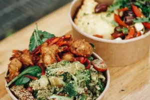 Govindas pure veg Kingscliff