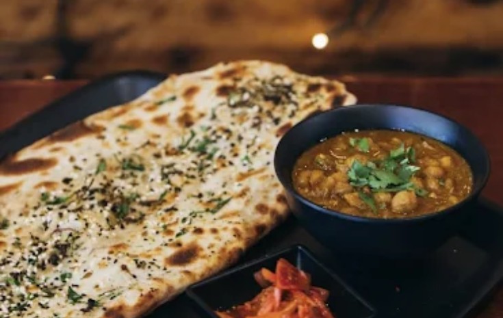 Choice Indian Food Quakers Hill