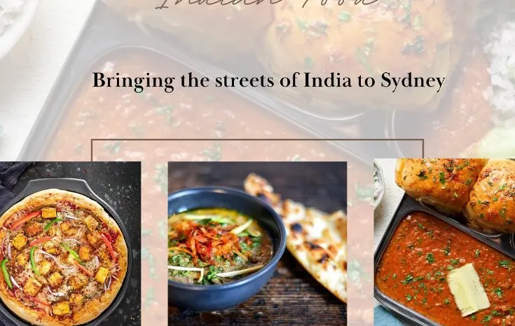 Choice Indian Food Quakers Hill