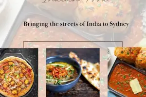 Choice Indian Food Quakers Hill