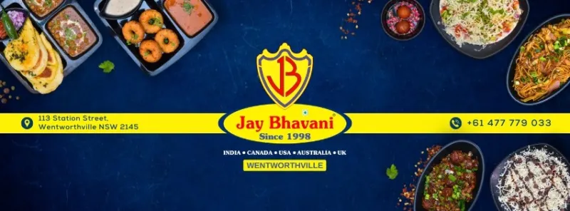 Jay Bhavani Wentworthville