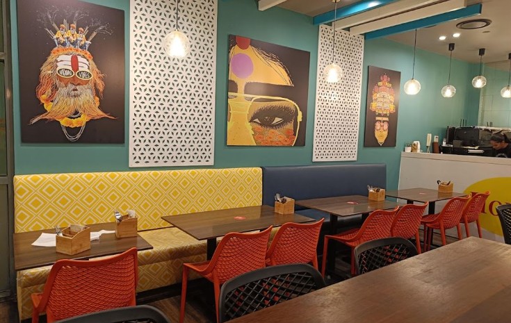 Honest Indian Restaurant Bella Vista