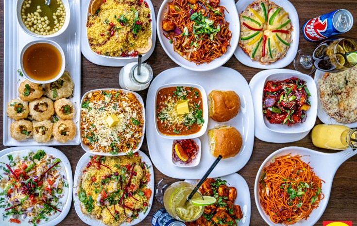 Honest Indian Restaurant Bella Vista