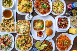 Honest Indian Restaurant Bella Vista