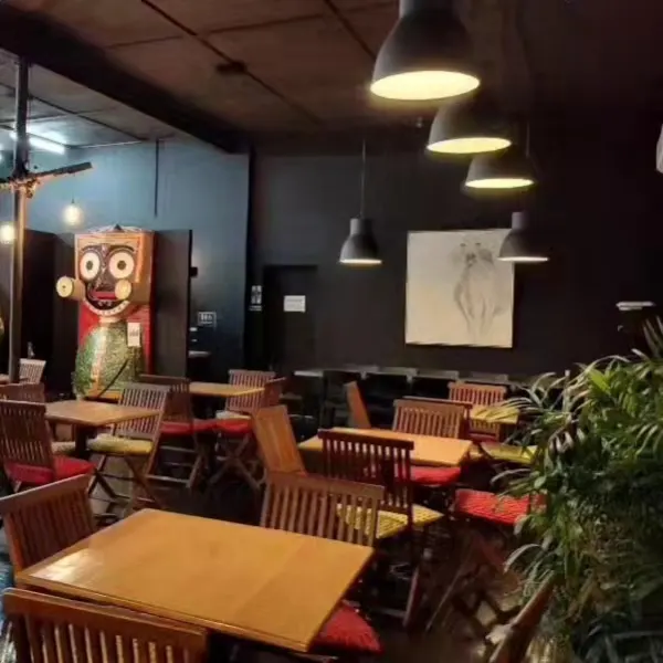 Bhakti Tree Newscastle