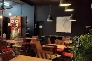 Bhakti Tree Newscastle