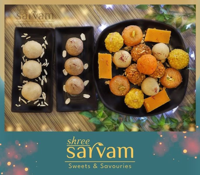 Shree Sarvam South Indian specials Parramatta