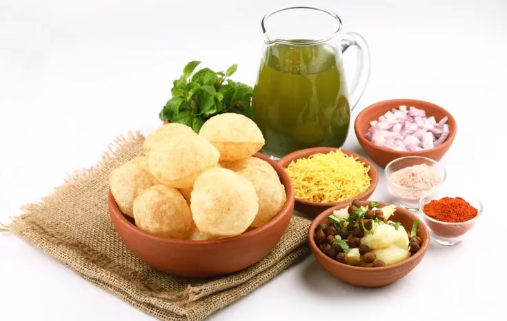 Palace of Flavours Indian vegetarian restaurant & sweets Browns Plains