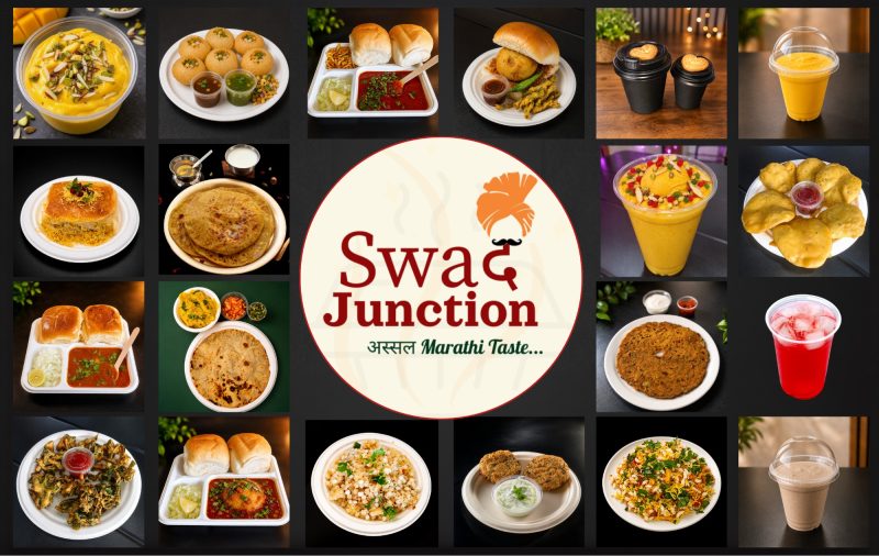 Swad Junction Blacktown
