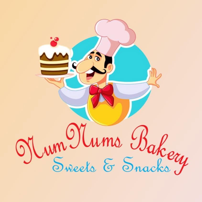 Num Num Bakery Harris Park